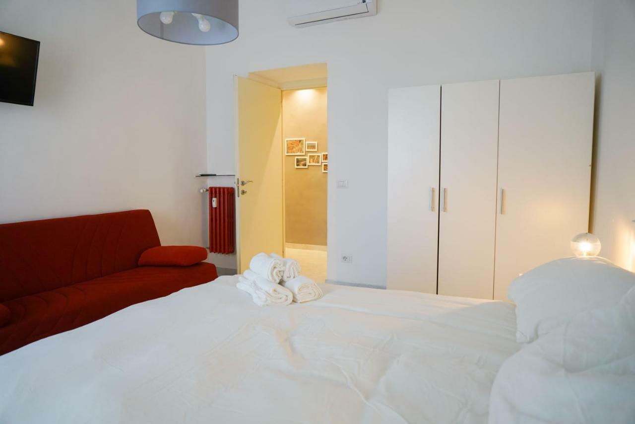 Re Di Roma Bright Home Luaran gambar