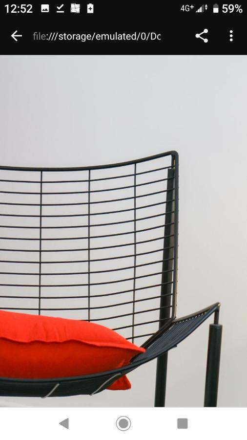 Re Di Roma Bright Home Luaran gambar