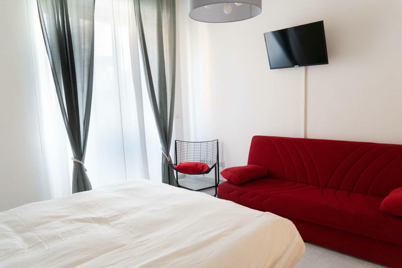 Re Di Roma Bright Home Luaran gambar
