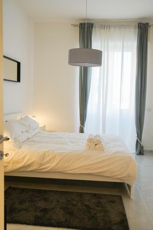 Re Di Roma Bright Home Luaran gambar
